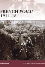 French Poilu 1914–18 af Ian Sumner