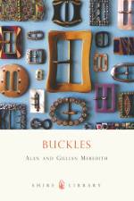 Buckles af Gillian Meredith