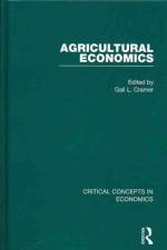 Agricultural Economics