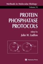 Protein Phosphatase Protocols af John Ludlow