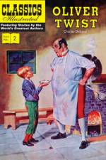 Oliver Twist