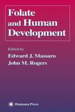 Folate and Human Development