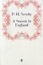A Season in England af P. H. Newby