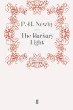 The Barbary Light af P. H. Newby