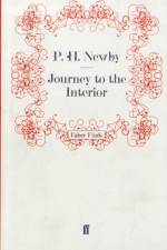 Journey to the Interior af P. H. Newby