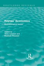 Keynes' Economics (Routledge Revivals)