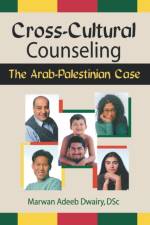 Cross-Cultural Counseling af Frank De Piano