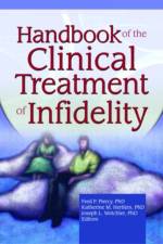 Handbook of the Clinical Treatment of Infidelity af Katherine (University of Nevada Milewski Hertlein