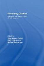 Becoming Citizens af Ross VeLure (University of Minnesota Roholt