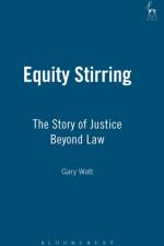 Equity Stirring af Professor Gary (University of Warwick Watt