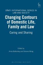 Changing Contours of Domestic Life, Family and Law