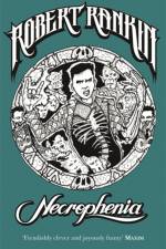 Necrophenia af Robert Rankin