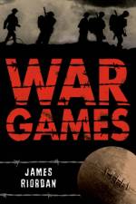War Games af James Riordan