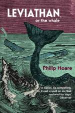 Leviathan af Philip Hoare