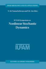 IUTAM Symposium on Nonlinear Stochastic Dynamics