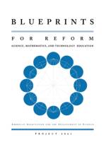 Blueprints for Reform af American Association for the Advancement of Science