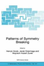 Patterns of Symmetry Breaking