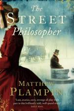 Street Philosopher af Matthew Plampin