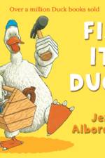 Fix-It Duck
