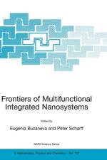 Frontiers of Multifunctional Integrated Nanosystems