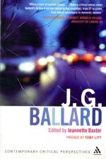 J. G. Ballard