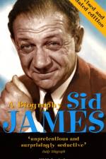 Sid James: A Biography af Cliff Goodwin