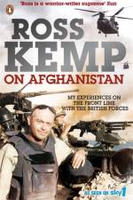 Ross Kemp on Afghanistan af Ross Kemp
