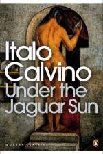 Under the Jaguar Sun