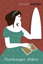 Northanger Abbey af Jane Austen