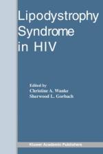 Lipodystrophy Syndrome in HIV