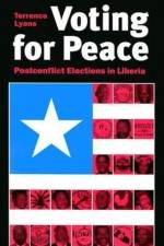 Voting for Peace af Terrence Lyons