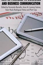 New Approaches to Discourse and Business Communication