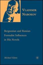 Vladimir Nabokov af M. Glynn