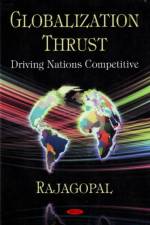 Globalization Thrust af Ph.D. Rajagopal