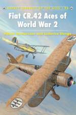 Fiat CR.42 Aces of World War 2 af Hakan Gustavsson