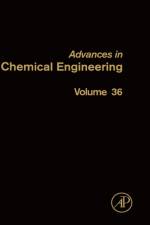 Advances in Chemical Engineering