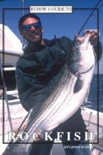 Rudow's Guide to Rockfish af Lenny Rudow