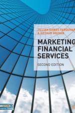 Marketing Financial Services af Arthur Meidan