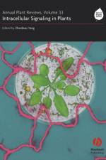 Annual Plant Reviews, Intracellular Signaling in Plants af Richard Napier