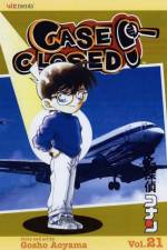 Case Closed, Vol. 21 af Gosho Aoyama