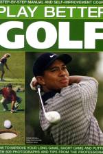 Play Better Golf af Antony Atha