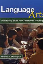 Language Arts af Mildred R. Donoghue