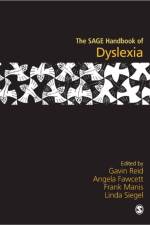 The SAGE Handbook of Dyslexia