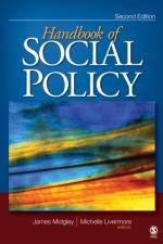 The Handbook of Social Policy