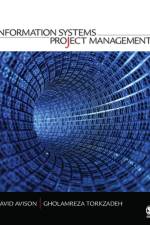 Information Systems Project Management af David E. Avison