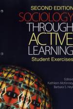 Sociology Through Active Learning af Kathleen McKinney