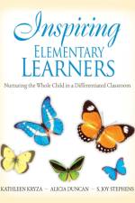 Inspiring Elementary Learners af Kathleen Kryza