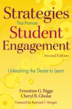 Strategies That Promote Student Engagement af Ernestine G. Riggs