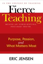 Fierce Teaching