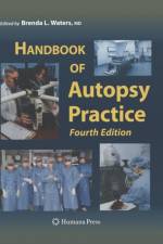 Handbook of Autopsy Practice
